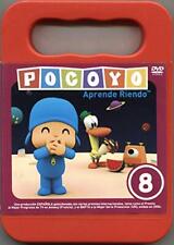 Pocoyo import espagnol for sale  ROSSENDALE