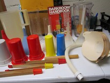 Darkroom lot paterson for sale  Jasper