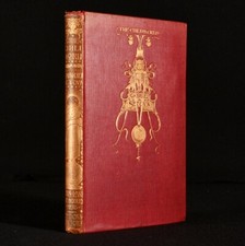 1896 The Child World by Gabriel Setoun First Edition comprar usado  Enviando para Brazil