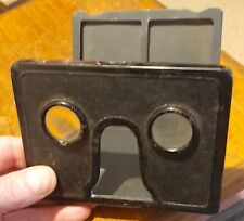 Antique pocket stereoscope for sale  BERWICK-UPON-TWEED