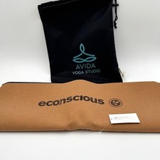 Cork yoga mat for sale  Dubuque