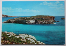 Italia cartolina cart.126 usato  Crespina Lorenzana