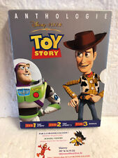 Coffret collector dvd d'occasion  Bourg-la-Reine