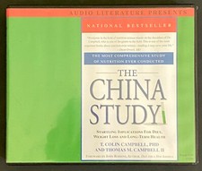 China study audio for sale  Coos Bay