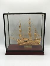 Sailing ship model for sale  BEXLEY