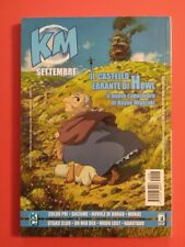Kappa magazine n.158 usato  San Prisco