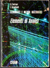 Strumenti metodi matematici usato  Bologna