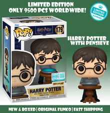 Inhand funko pop for sale  Shipping to Ireland