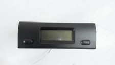Horloge citroen xantia d'occasion  Parthenay