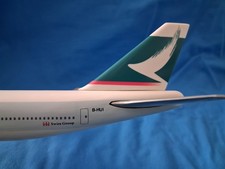 Cathay pacific modellino usato  Fiumicino