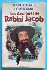Louis funès aventures d'occasion  Roye