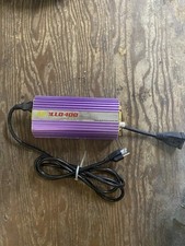 400 watt digital for sale  River Pines