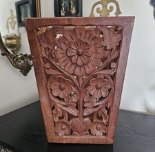 Vintage floral solid for sale  ROCHDALE