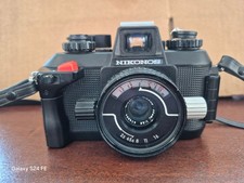 Nikon nikonos underwater for sale  Largo
