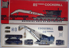 Jouef 663 coffret d'occasion  Hyères