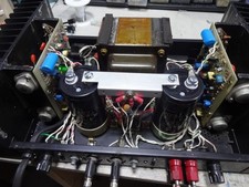 Hafler 225 amplifier for sale  Blackwood