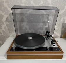 Thorens td160 turntable for sale  BOREHAMWOOD