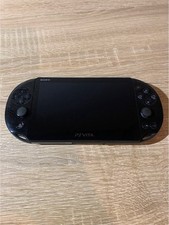Usado, 5527 PlayStation PS VITA 2000 Preto Bom TESTADO comprar usado  Enviando para Brazil