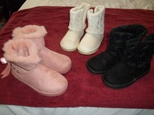 Toddler girl snow for sale  Byron