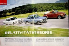 Motor klassik 2912 gebraucht kaufen  Deutschland