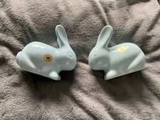 Vintage ceramic bunny for sale  ALTRINCHAM