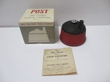 Vintage frederick post for sale  Clinton