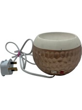 Yankee candle etched for sale  UK