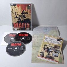 Mafia game italiano usato  Bologna