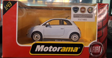 Fiat 500 motorama usato Fiat 500 motorama usato  Terracina