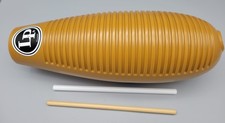 LP Guiro instrumento de percussão latina com duas varas, usado comprar usado LP Guiro instrumento de percussão latina com duas varas, usado comprar usado  Enviando para Brazil