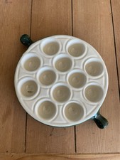 poelon escargot d'occasion poelon escargot d'occasion  Sauveterre-de-Guyenne