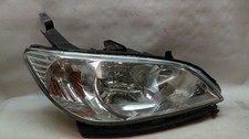 Passenger right headlight for sale  Akron