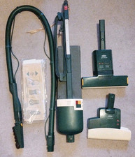 Vorwerk kobold 120 gebraucht kaufen  Kiel