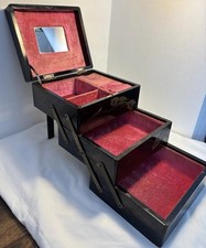 Vintage japanese three for sale  POLEGATE