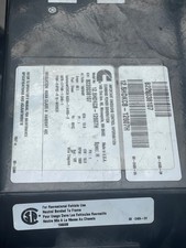 Onan 12.5hdkcb 12607h for sale  Leander