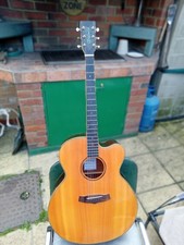 Tanglewood guitar trsj for sale  RUSHDEN