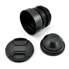 Helios 58mm cine for sale  Hollywood