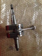 Honda nsr125 crank for sale  STOKE-ON-TRENT