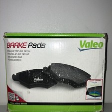 Valeo 598474 bremsbelagsätze gebraucht kaufen  Mönchengladbach