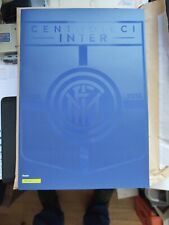 folder inter usato  Italia