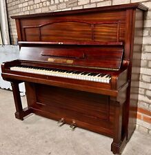 Hartmann antique upright for sale  MACCLESFIELD