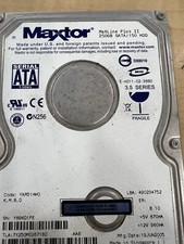 Hard disk 250 usato  Ladispoli