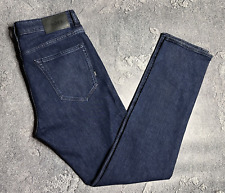 Jeans masculino Hugo Boss Maine ajuste regular 32/32 comprar usado  Enviando para Brazil