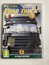 Euro truck simulator usato  Fiorano Modenese