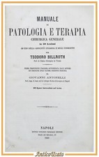 Manuale patologia terapia usato  Bari
