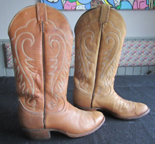 Tony lama cowboy gebraucht kaufen  Lippetal