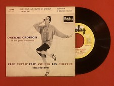 Onésime grosbois boa d'occasion  Davézieux