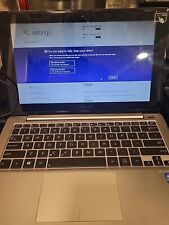 Asus s200e x202e for sale  Moreno Valley
