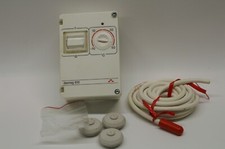 Thermostat devireg 610 gebraucht kaufen  Lingen (Ems)