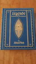Legende der christliche gebraucht kaufen  Offenburg